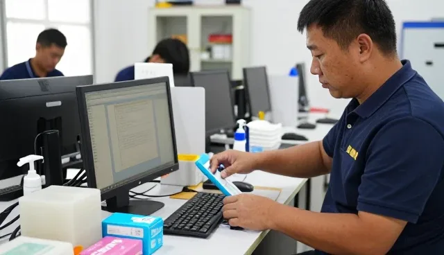 成都永正鞋材贸易有限公司打造商业空间下的线上店铺运营解决方案