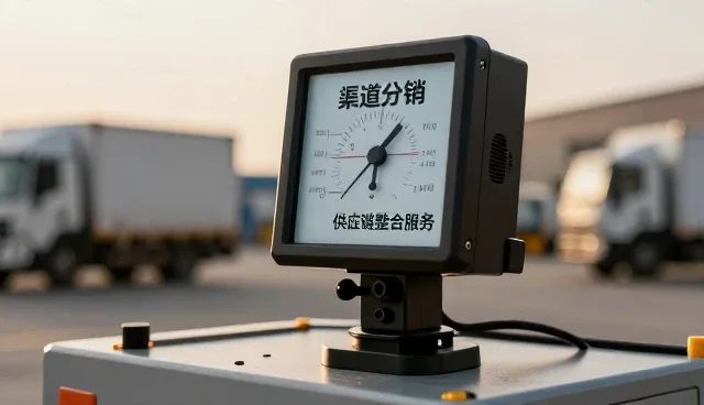 渠道分销中性能问题的识别与优化策略