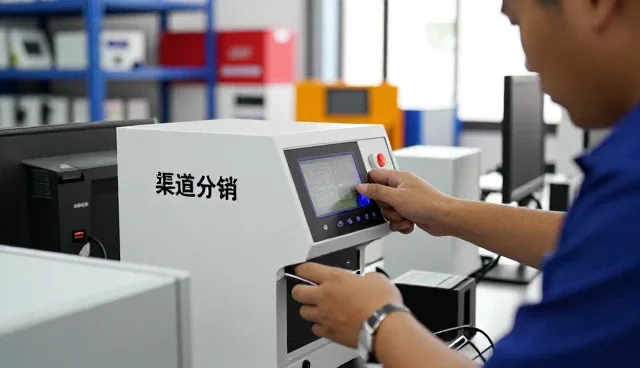 实验室环境中的售后响应服务优势展示