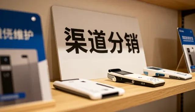 提升采购流程效率的渠道维护策略